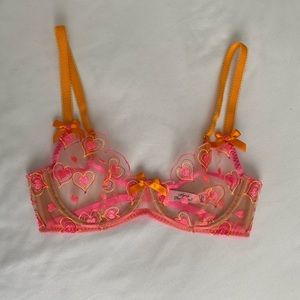 Agent provoceteur Perdia bra